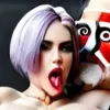 generatore di foto porno IA