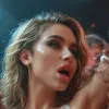 مولد الصور الإباحية بالذكاء الاصطناعي