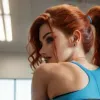AI porn image generator