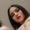 Generator obrazów pornograficznych z wykorzystaniem sztucznej inteligencji