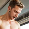 Generator obrazów pornograficznych z wykorzystaniem sztucznej inteligencji