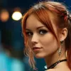 Generator obrazów pornograficznych z wykorzystaniem sztucznej inteligencji