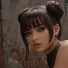 AI色情图片生成器