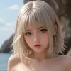 AIポルノ画像ジェネレーター