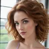 Generator obrazów pornograficznych z wykorzystaniem sztucznej inteligencji
