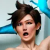 generatore di immagini porno IA