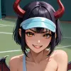 Generator obrazów pornograficznych z wykorzystaniem sztucznej inteligencji