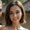 Generator obrazów pornograficznych z wykorzystaniem sztucznej inteligencji