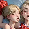 Generator obrazów pornograficznych z wykorzystaniem sztucznej inteligencji