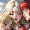 AIポルノ画像ジェネレーター