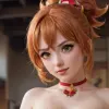 AI色情图片生成器