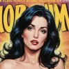 generatore di immagini porno IA