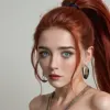 AI 포르노 이미지 생성기