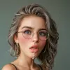 مولد الصور الإباحية بالذكاء الاصطناعي