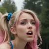 yapay zekâ porno görsel üretici