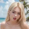 Generator obrazów pornograficznych z wykorzystaniem sztucznej inteligencji