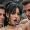 KI-Pornobild-Generator