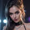 Generator obrazów pornograficznych z wykorzystaniem sztucznej inteligencji