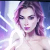 KI-Pornobild-Generator
