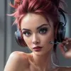 AI porn image generator