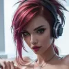 KI-Pornobild-Generator