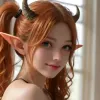 AI色情圖片產生器