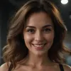 Pencipta imej lucah AI