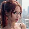 yapay zekâ porno görsel üretici