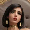 Generator obrazów pornograficznych z wykorzystaniem sztucznej inteligencji