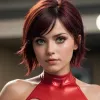 Generator obrazów pornograficznych z wykorzystaniem sztucznej inteligencji
