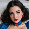 Generator obrazów pornograficznych z wykorzystaniem sztucznej inteligencji