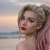 AIポルノ画像ジェネレーター