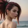 KI-Pornobild-Generator