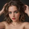 Generator obrazów pornograficznych z wykorzystaniem sztucznej inteligencji