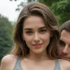 Generator obrazów pornograficznych z wykorzystaniem sztucznej inteligencji