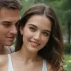 Generator obrazów pornograficznych z wykorzystaniem sztucznej inteligencji