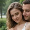 Generator obrazów pornograficznych z wykorzystaniem sztucznej inteligencji