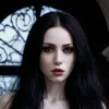 gerador de imagens pornô com IA