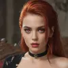 AI 포르노 이미지 생성기