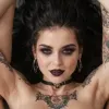Generator obrazów pornograficznych z wykorzystaniem sztucznej inteligencji