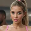 gerador de fotos pornô com IA