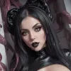 generatore di immagini porno IA