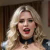 Generator obrazów pornograficznych z wykorzystaniem sztucznej inteligencji
