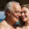 generatore di immagini porno IA