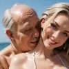 generatore di foto porno IA