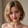 AIポルノ画像ジェネレーター