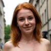 Generator obrazów pornograficznych z wykorzystaniem sztucznej inteligencji