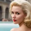 Generator obrazów pornograficznych z wykorzystaniem sztucznej inteligencji