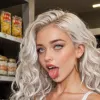 yapay zekâ porno görsel üretici