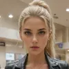 Pencipta imej lucah AI